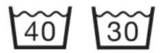 Washing Symbol 9