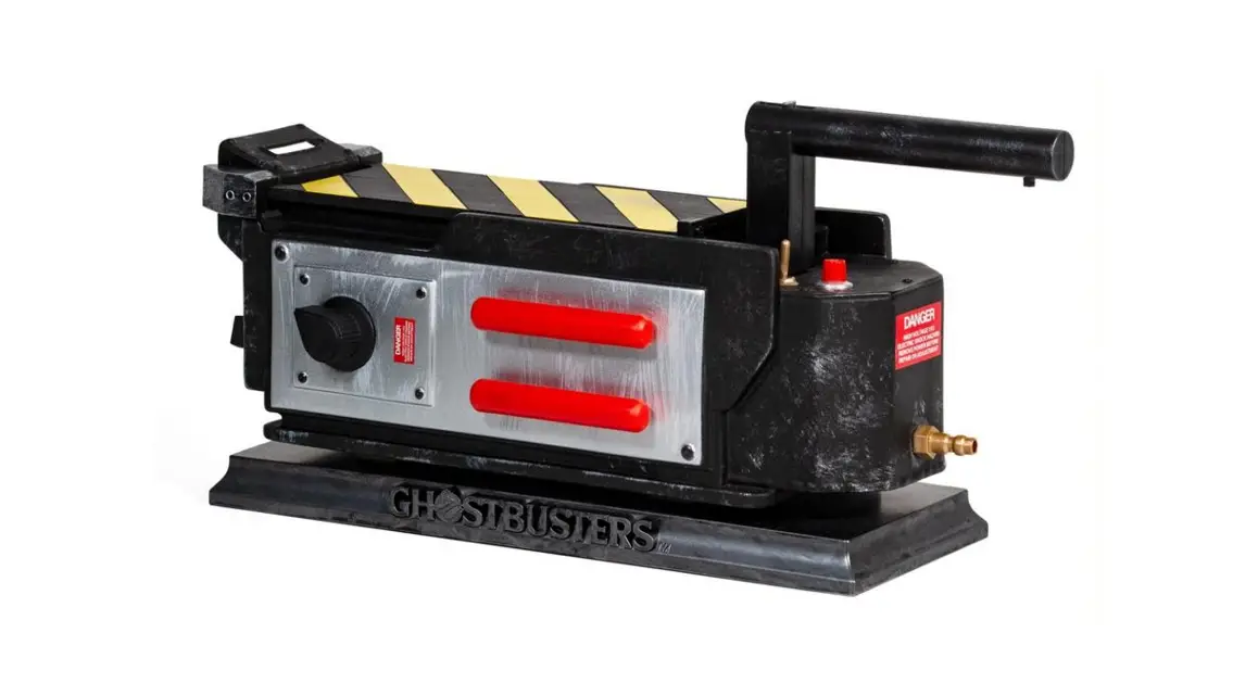 Ghostbusters Dc819304 Incense Trap Burner Instructions Ghostbusters Dc819304 Incense Trap Burner Instructions