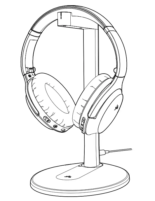 Avantree Aria Me HD Headphones