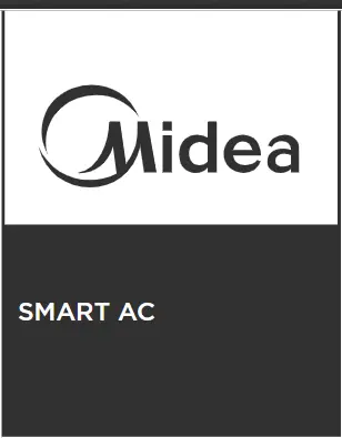 Midea Smart Ac [cw058iu-awifi] User Manual