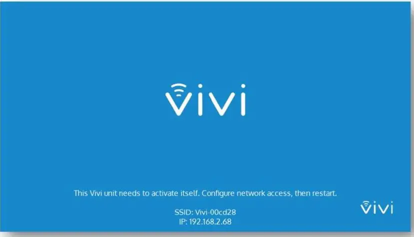 vivi VWP210 Wireless Presentation-1