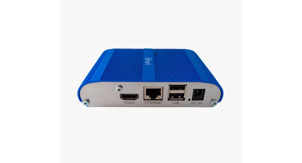 Vivi Vwp210 Wireless Presentation Instructions Vivi Vwp210 Wireless Presentation Instructions