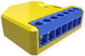 Shelly-RGBW2 Powerful Wifi Solution for LED Strips