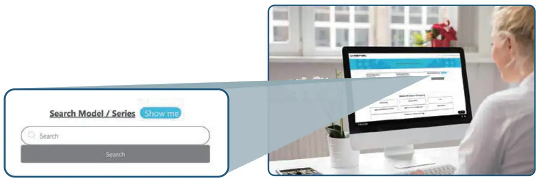 NIGHT OWL WNIP-8LTA-BS WIFI Camera- Search bar