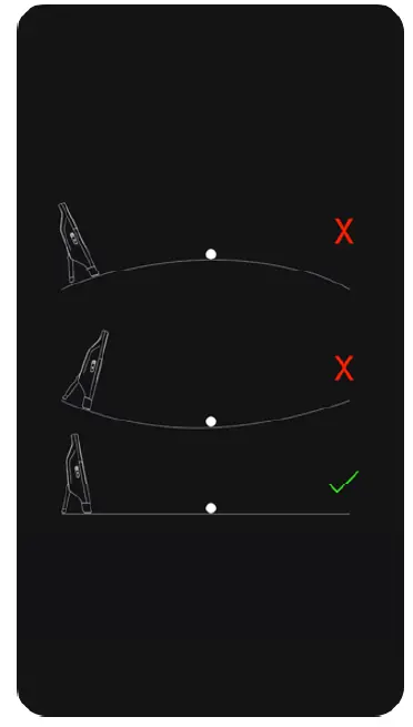 FULL SWING FSKIT1 Golf Launch Monitor fig3