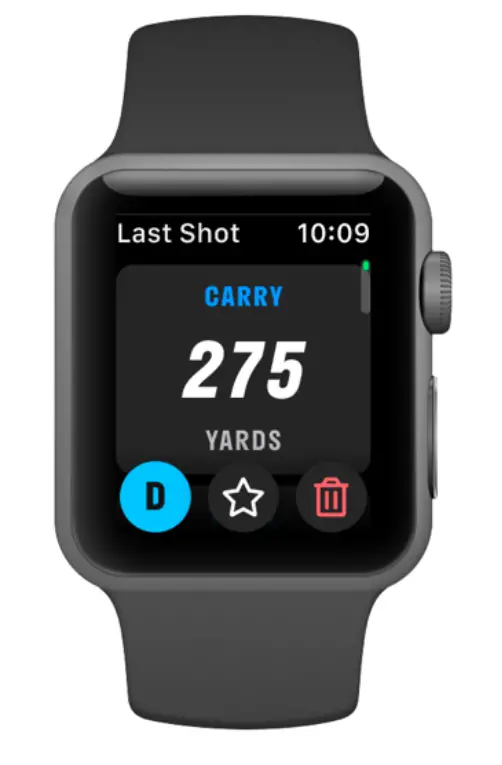 FULL SWING FSKIT1 Golf Launch Monitor fig5