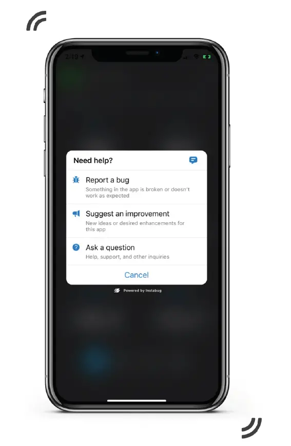 FULL SWING FSKIT1 Golf Launch Monitor fig6