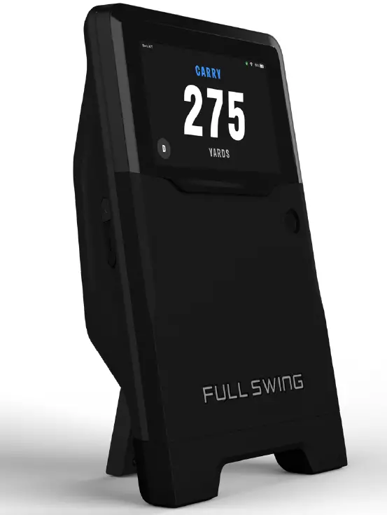 FULL SWING FSKIT1 Golf Launch Monitor image