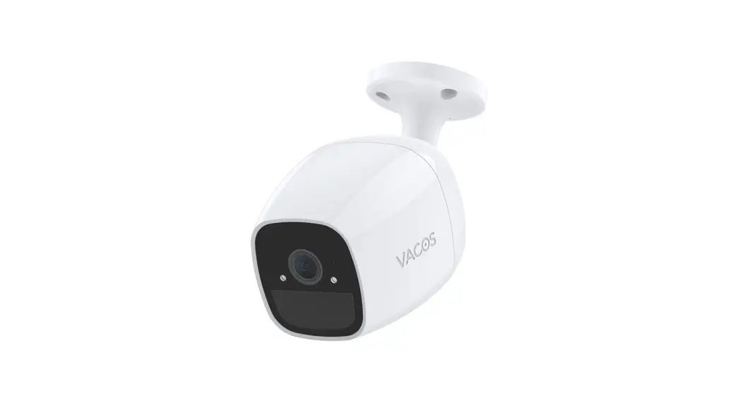 20210707 Vacos Cam And Ir Version User Guide