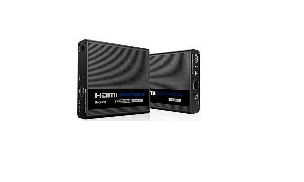 Hdmi Extender Lkv676e Point To Point Extender User Manual
