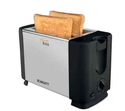 SCARLETT SC-TM11026 Toaster fig1