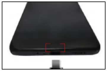 Orbic Myra 5G Smartphone fig3