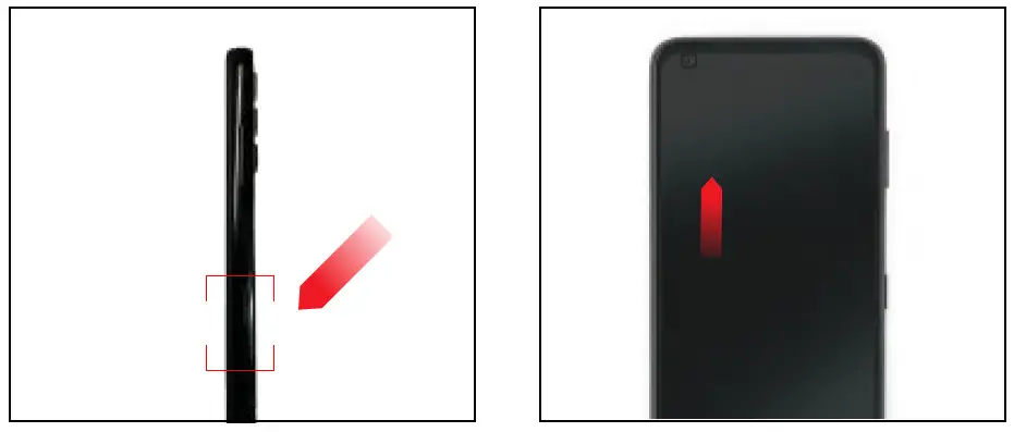 Orbic Myra 5G Smartphone fig5