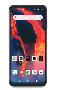 Orbic Myra 5G Smartphone image