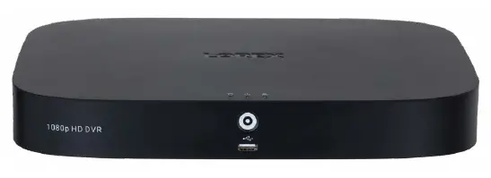DVR Camera Recorder