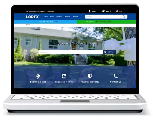 lorex