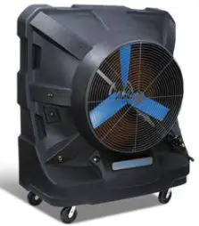 PORTACOOL PACHR370 HURRICANE Portable Evaporative Cooler