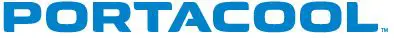 PORTACOOL logo