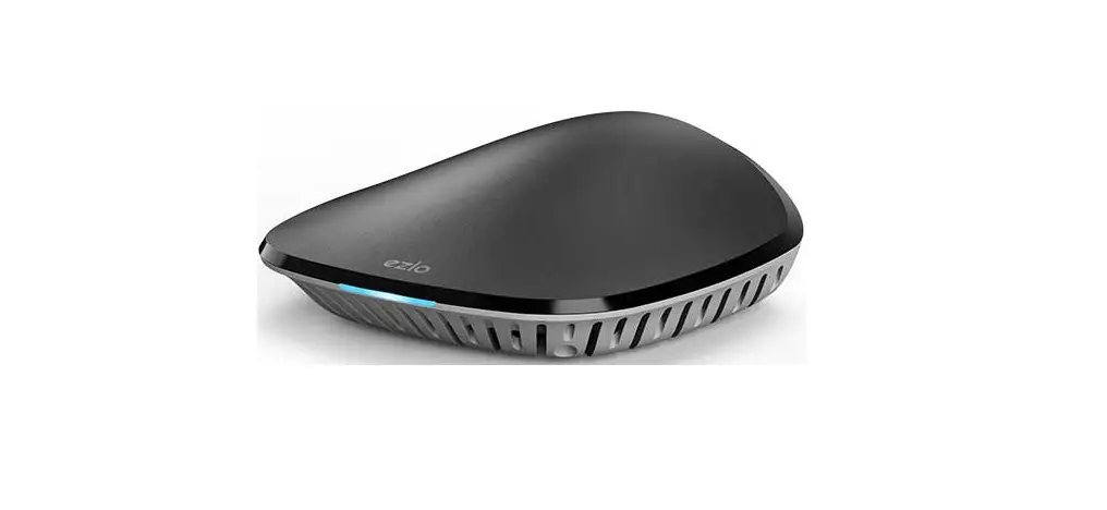 Ezlo-plus Smart Home Controller User Guide