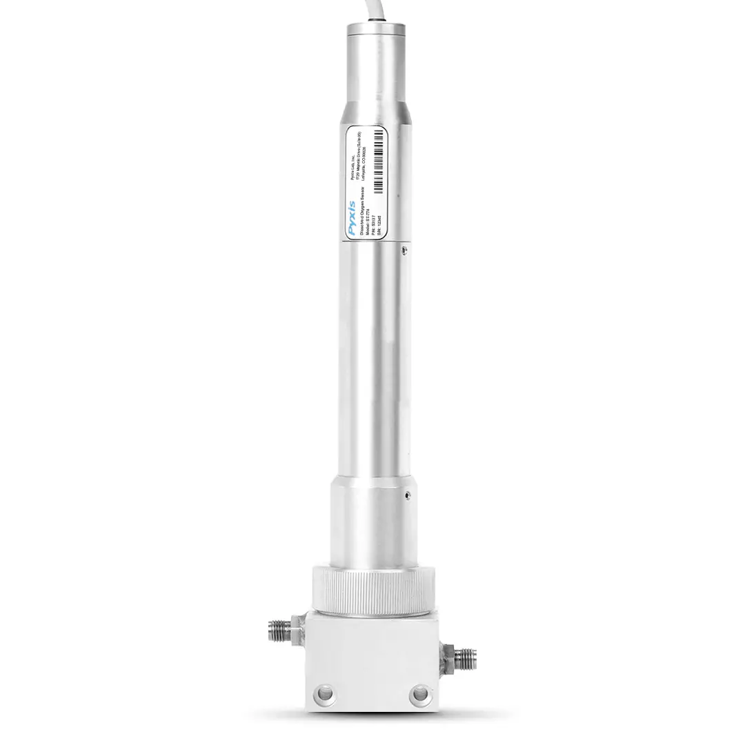 Pyxis ST-774 Dissolved Oxygen Sensor