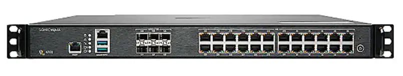 SONICWALL NSa 4700 Network Security Appliance fig1