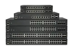 SONICWALL NSa 4700 Network Security Appliance fig20