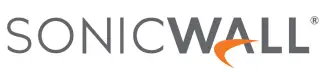 SONICWALL logo