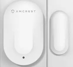 AMCREST AL-CONSEN1 Alarm Door or Window Sensors fig 1