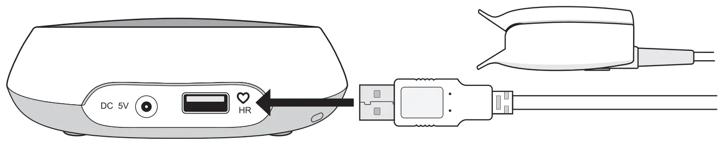 WELCARE WSS100 Sleep Tight Sleep Sound Machine - Recording