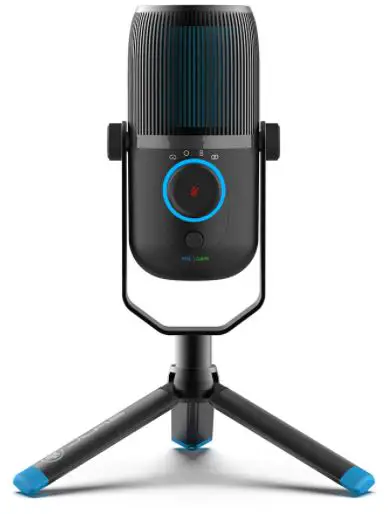 JLAB Talk USB Microphone