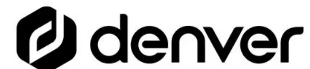 DENVER logo
