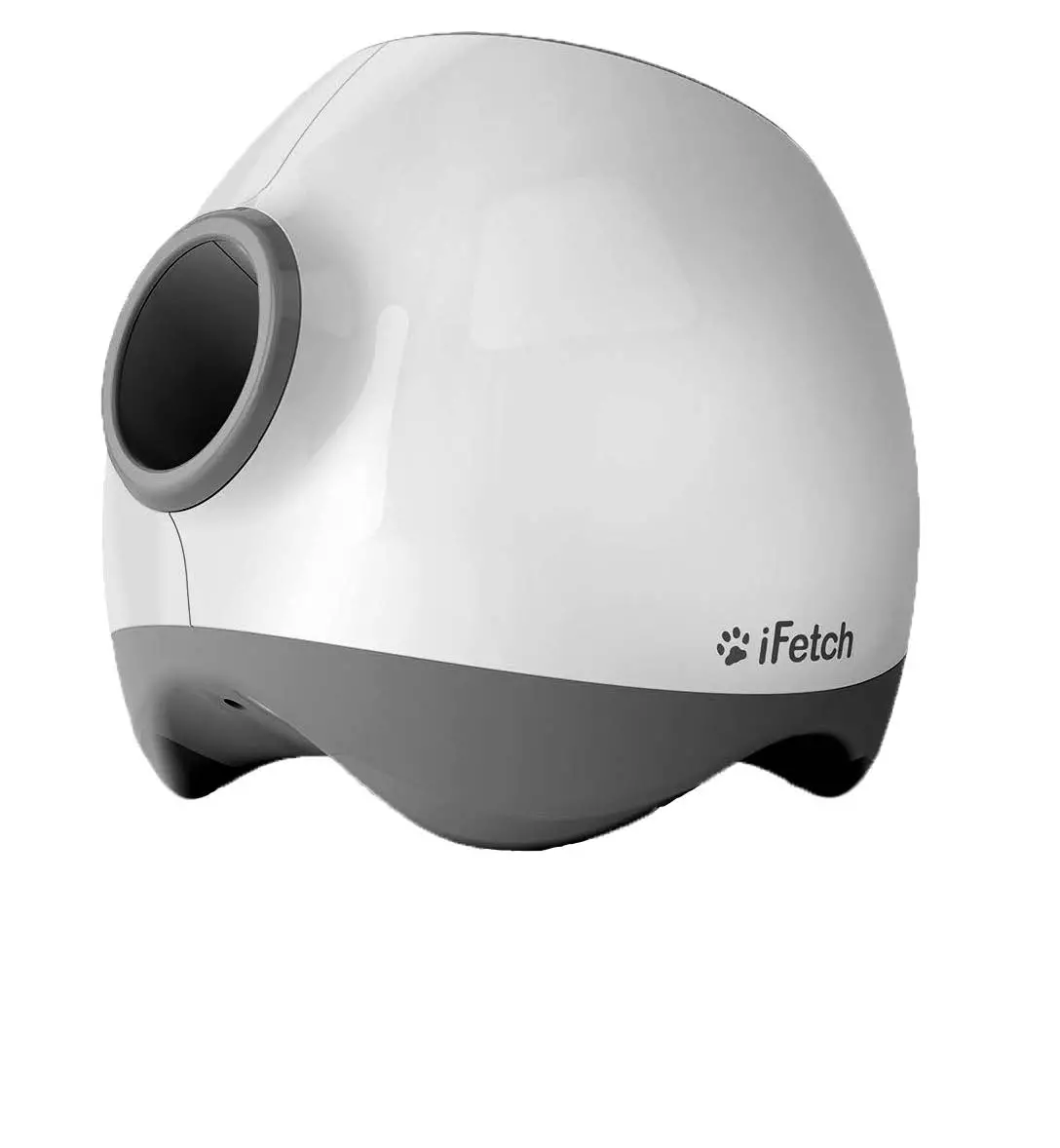 Ifetch Too Instruction Manual