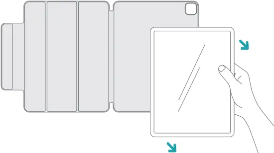 REMOVAL INSTRUCTIONS