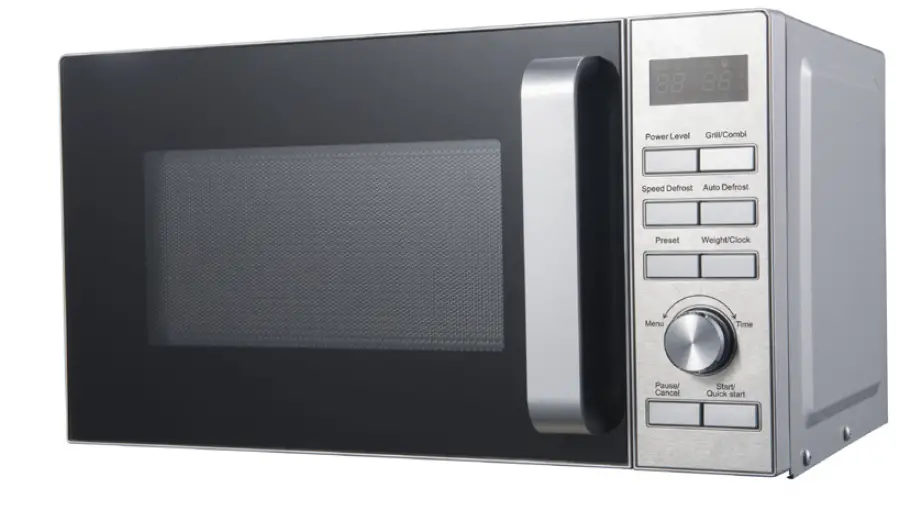 Menuett 002964 Benamning Grill Combi