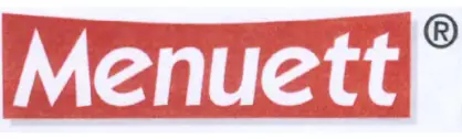 Menuett logo