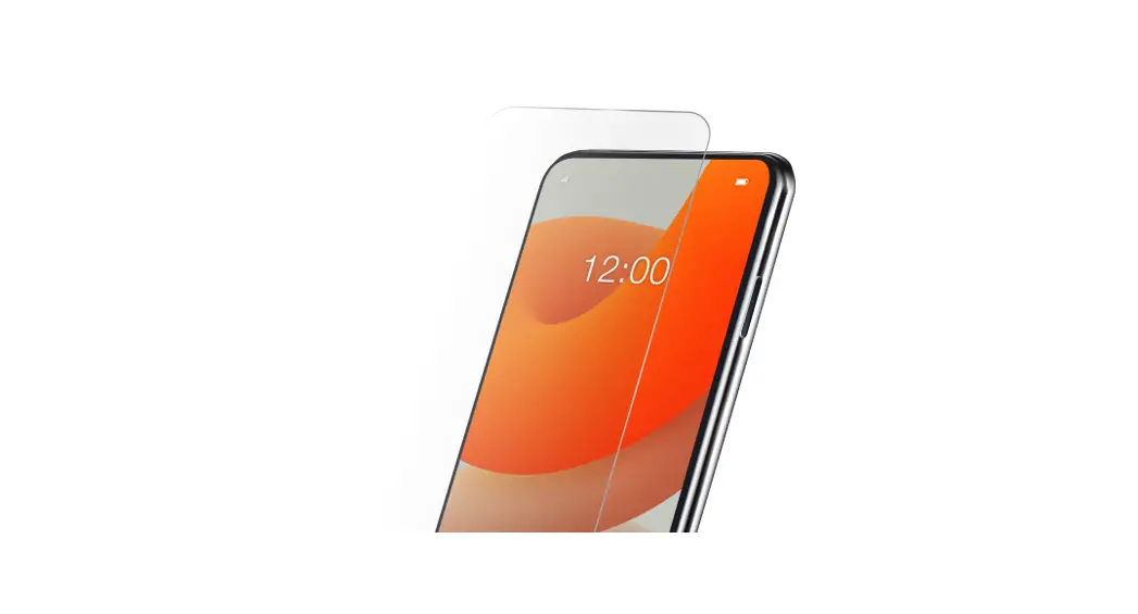 Quikcell Crystal-clear Film Screen Protector User Guide Quikcell Crystal-clear Film Screen Protector User Guide