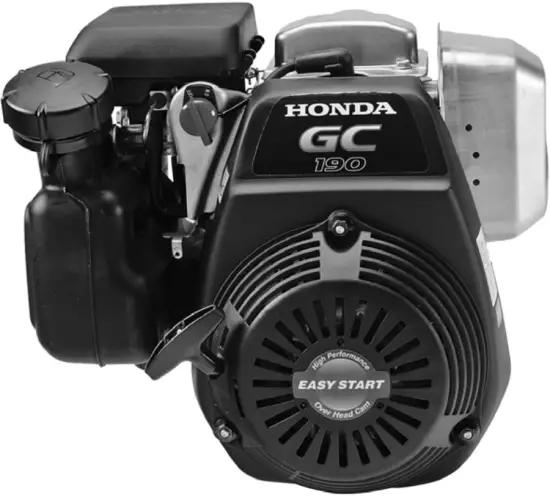 HONDA GC160 Small Engine