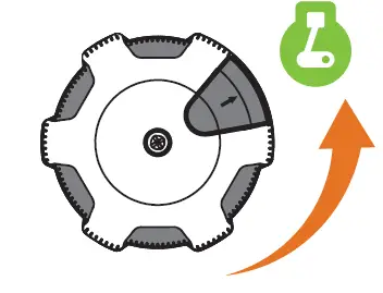 CHAMPION 200986 4500W Portable Inverter Generator 10