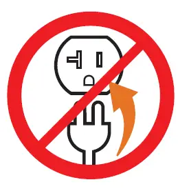 CHAMPION 200986 4500W Portable Inverter Generator 7