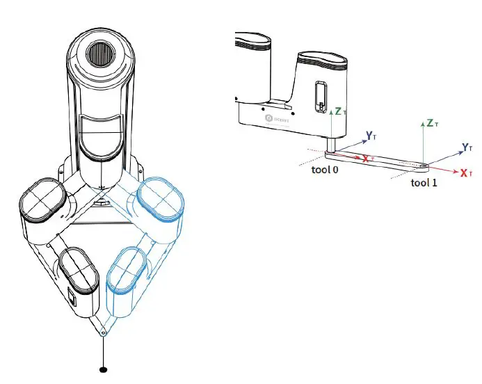 DOBOT M1 Pro Robotic Arm-11