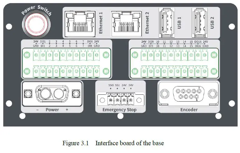 DOBOT M1 Pro Robotic Arm-13