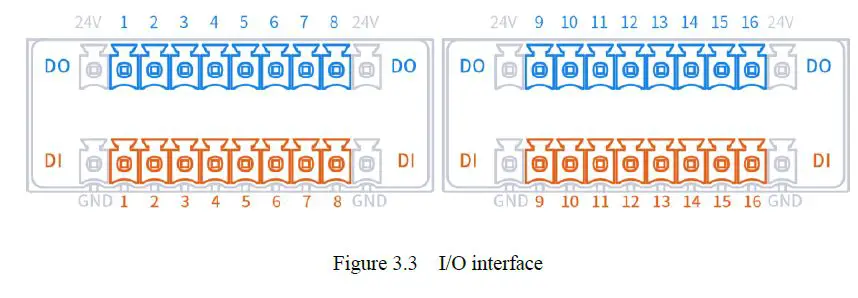 DOBOT M1 Pro Robotic Arm-15