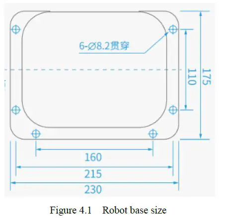 DOBOT M1 Pro Robotic Arm-19