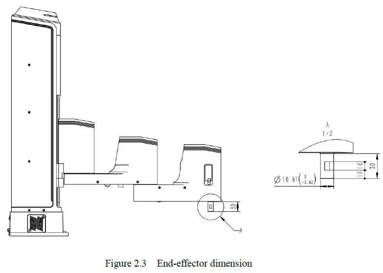 DOBOT M1 Pro Robotic Arm-3
