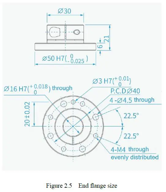 DOBOT M1 Pro Robotic Arm-5