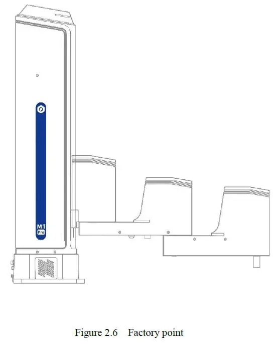 DOBOT M1 Pro Robotic Arm-6