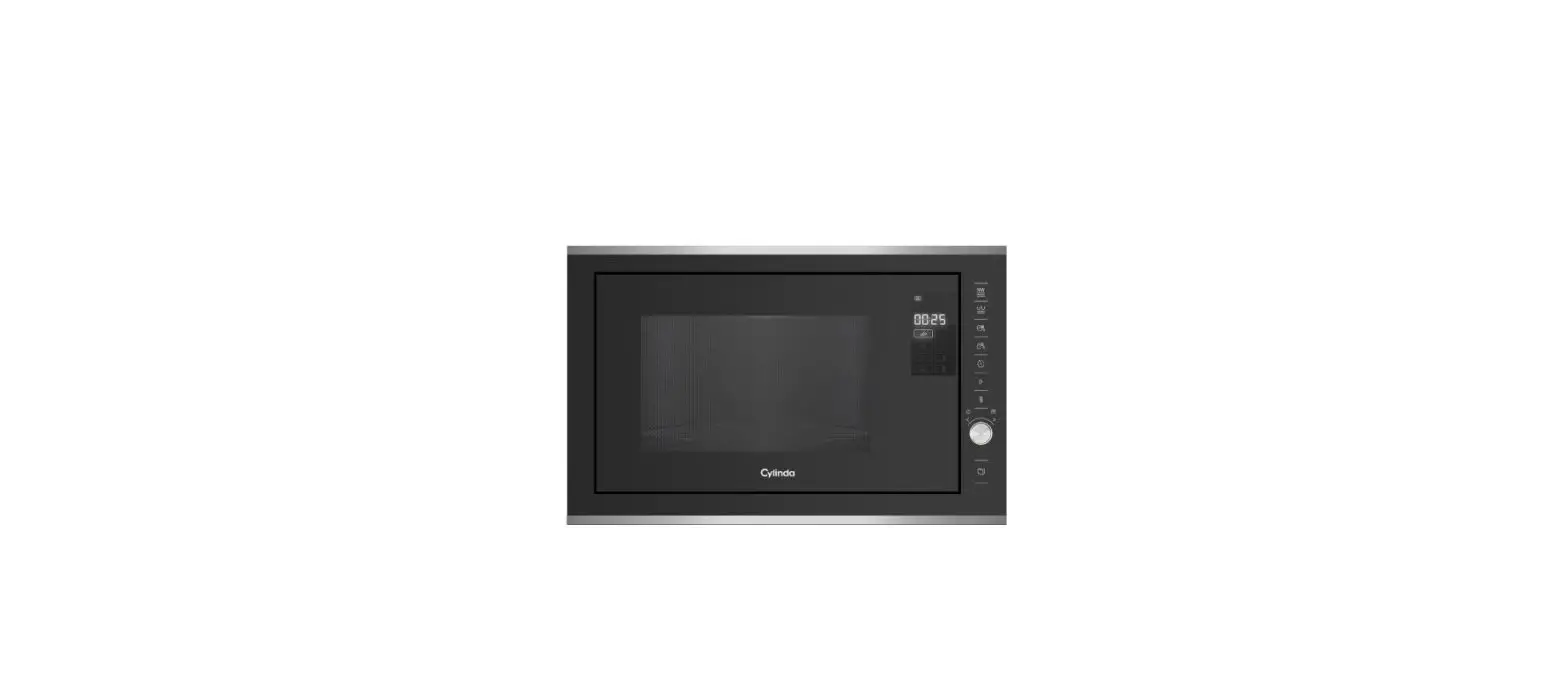 Cylinda Im 5241 Lrf Microwave Oven User Manual