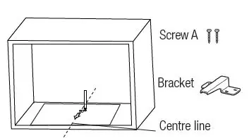 Cylinda IM 5241 LRF Microwave Oven FIG 5