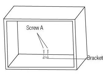 Cylinda IM 5241 LRF Microwave Oven FIG 6