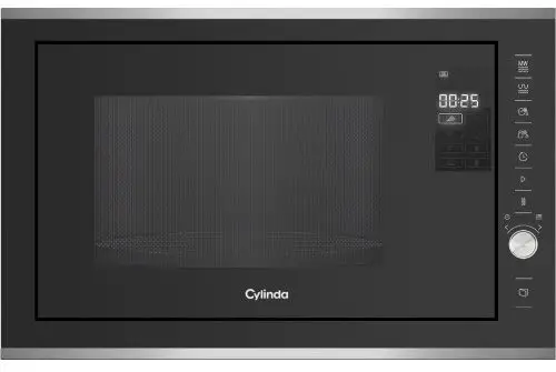 Cylinda IM 5241 LRF Microwave Oven IMAGE